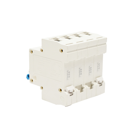 Siguranta automata Leader 2P si 4P 10A-125A 415VAC pentru tablouri electrice [2]