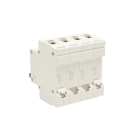 Siguranta automata Leader 2P si 4P 10A-125A 415VAC pentru tablouri electrice [2]