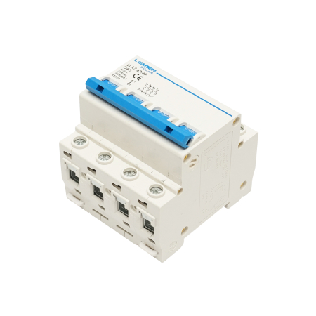 Siguranta automata Leader 2P si 4P 10A-125A 415VAC pentru tablouri electrice [3]