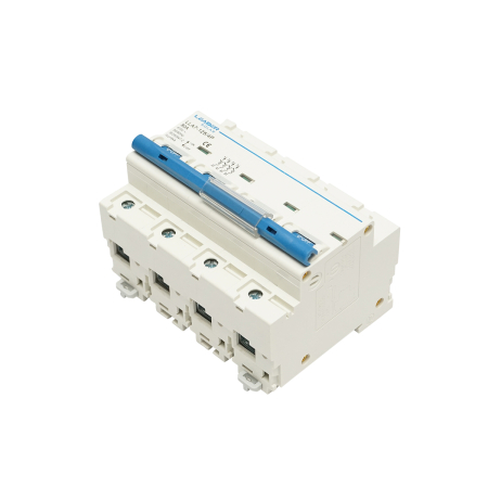 Siguranta automata Leader 2P si 4P 10A-125A 415VAC pentru tablouri electrice [3]