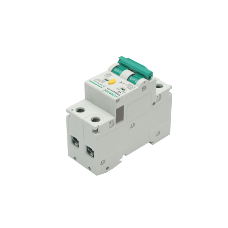 Siguranta automata tip intreruptor 1+N 40A 400VAC - DISMB57 Suntree [3]
