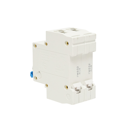 Siguranta automata Leader 2P si 4P 10A-125A 415VAC pentru tablouri electrice [2]