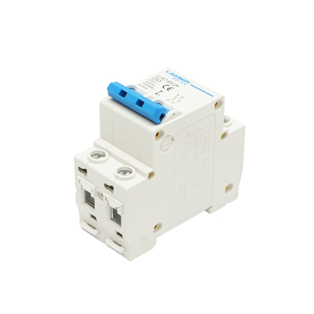 Siguranta automata Leader 2P si 4P 10A-125A 415VAC pentru tablouri electrice [3]