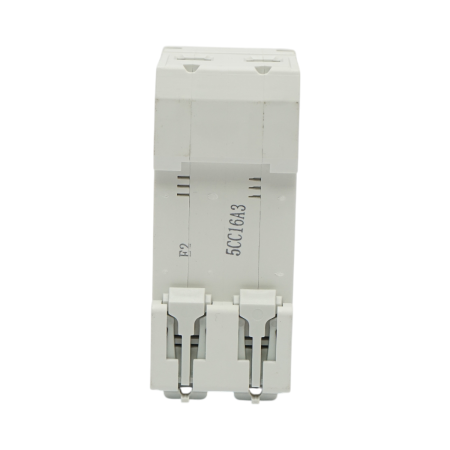 Siguranta diferentiala automata RCBO 1P+N 16A, 230, VAC, 30 mA, 6 kA - Longroad BK87388 [4]