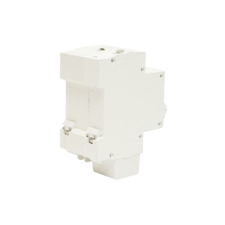 Siguranta diferentiala automata RCBO 1P+N 16A 25A 30mA 6kA Leader [1]