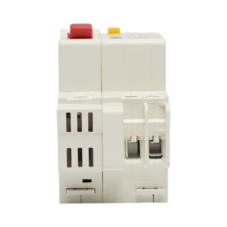 Siguranta diferentiala automata RCBO 1P+N 32A 230V AC 30mA 6kA - Leader BK87397 [1]