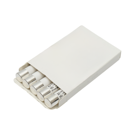 Siguranta fuzibila cilindrica RFPV-32H pentru sisteme solare gPV 16A 1000 VDC - Longroad BK77756 [2]