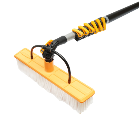 Sistem curățare panouri solare 8.5m cu pompă 12, 24, 220V Breckner DISLR13 [5]