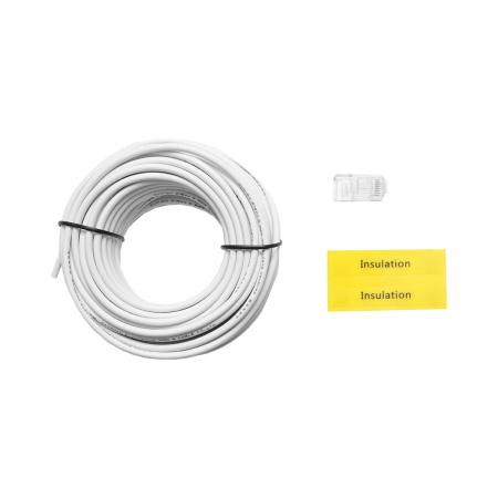 Smart Meter DTSU666-CT cu transformator de curent Split Core 3x200A/5A pentru invertor trifazic - Solax DISLD84 [5]