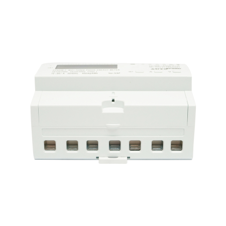 Smart Meter trifazic WiFi 80A Tuya Smart Life DISLK76 [3]