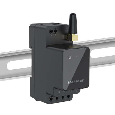 Smart Meter trifazic MARSTEK CT002 pentru monitorizare consum si Anti Feed-in [4]