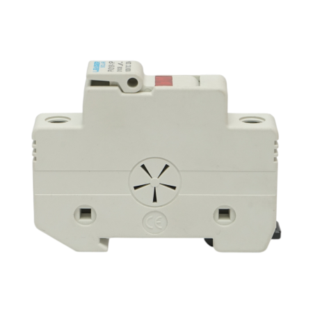 Soclu separator fuzibil gPV 1P 1100V 32A pentru sisteme fotovoltaice - Leader BK87391 [3]