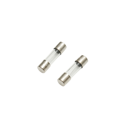 Stabilizator automat de tensiune monofazat 500 VA cu releu, 2 prize Schuko 230 V, afisaj LCD - Breckner Germany BK79718 [5]