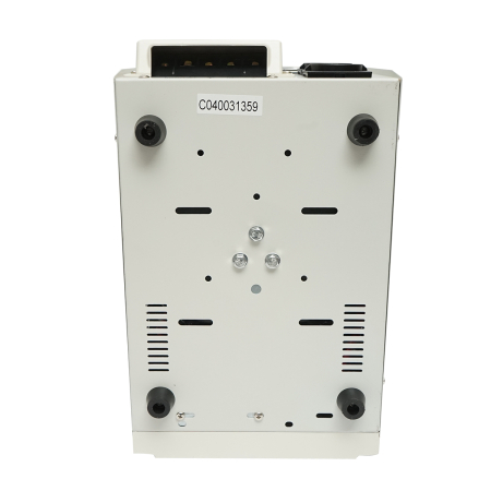 Stabilizator automat tensiune 2000VA monofazic cu releu BK79720 2 Schuko LCD [5]