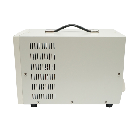 Stabilizator automat tensiune 2000VA monofazic cu releu BK79720 2 Schuko LCD [2]