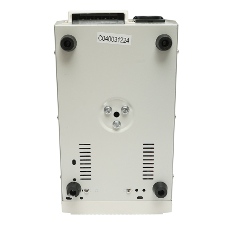 Stabilizator automat tensiune 2000VA monofazic cu releu BK79720 2 Schuko LCD [5]