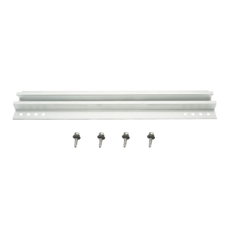 Suport prindere - Suport prindere 400mm cu suruburi si garnitura EPDM DISEV71 Sistem B