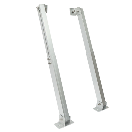 Suporti reglabili montare panouri fotovoltaice Breckner Germany BK77998 [4]