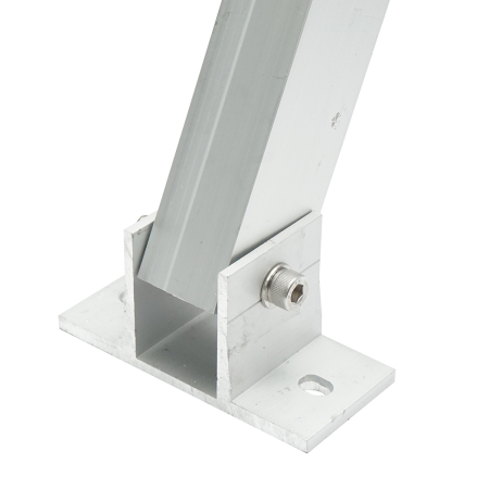 Suporti reglabili montare panouri fotovoltaice Breckner Germany BK77998 [10]