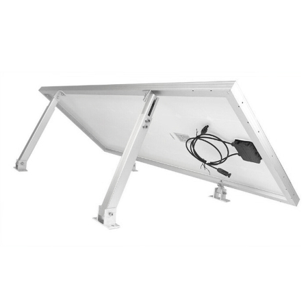 Suport prindere - Suporti reglabili montare panouri fotovoltaice Breckner Germany BK77998