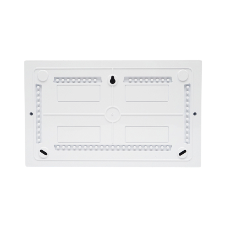 Tablou sigurante aplicat 1 rand 18 module DISHT67 Leader [2]
