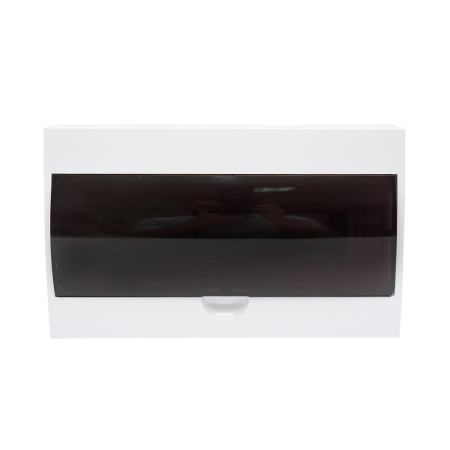Tablou Sigurante - Tablou sigurante aplicat 1 rand 18 module DISHT67 Leader