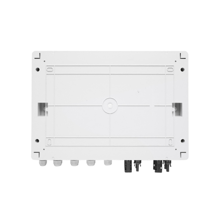 Tablou sigurante DC AC fotovoltaic 3-6 kW prosumator DISLF53 Breckner Germany [4]