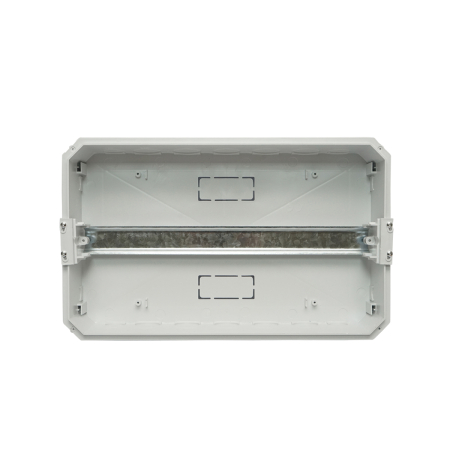 Tablou sigurante incastrat 18 module IP40 DISLH07 Breckner Germany [4]