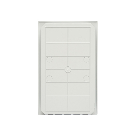 Tablou sigurante incastrat 36 module IP40 DISLH09 Breckner Germany [2]