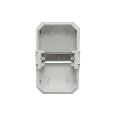 Tablou sigurante incastrat 4 module IP40 DISLH03 Breckner Germany [3]