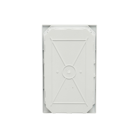 Tablou sigurante incastrat 4 module IP40 DISLH03 Breckner Germany [2]
