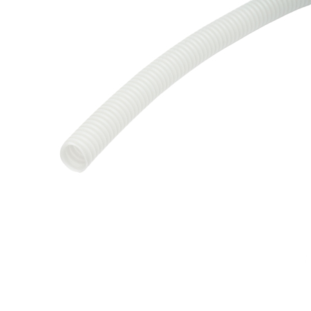 Tub flexibil copex 16 mm HDPE gri 50 m rola DISVC01 [2]