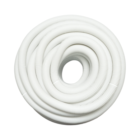 Tub flexibil copex 32 mm HDPE ignifug gri 50 m rola DISVC10 [1]