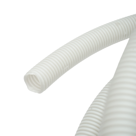 Tub flexibil copex 32 mm HDPE gri 50 m rola DISVC04 [2]