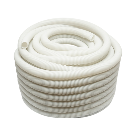 Tub flexibil copex - Tub flexibil copex 32 mm HDPE gri 50 m rola DISVC04