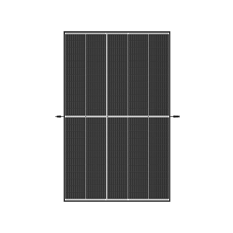 Panou Solar Fotovoltaic Trina Solar Vertex S+ TSM-440NEG9R.28, 440 Wp ...