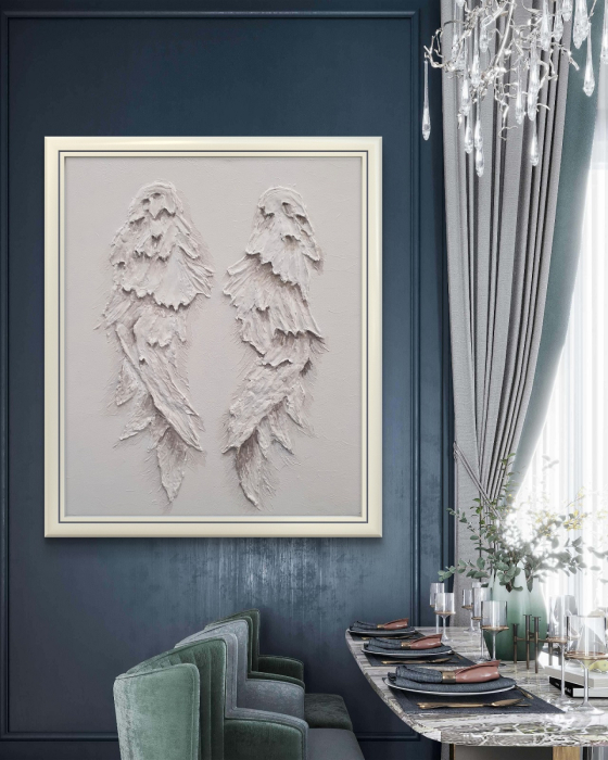 Aripi de arhanghel [6]