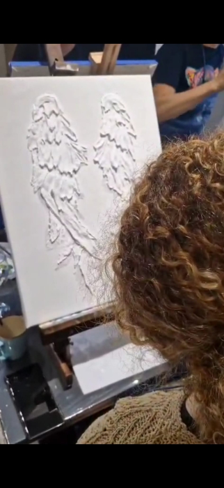 Aripi de arhanghel [5]