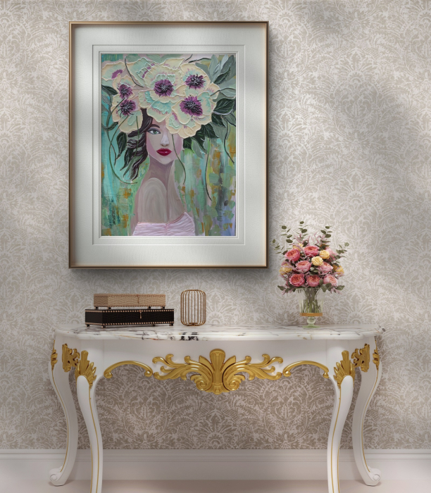 Domnișoara Primăvară [3]