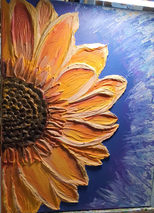 Petale din soare [2]