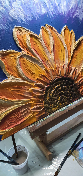 Petale din soare [3]