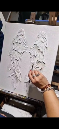 Aripi de arhanghel [2]