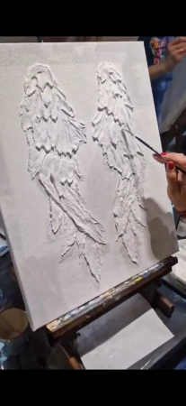 Aripi de arhanghel [1]