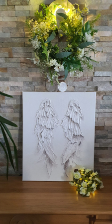 Aripi de arhanghel [3]