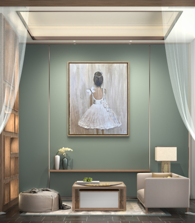 Domnișoara Primăvară [1]