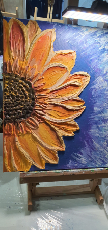 Petale din soare [3]