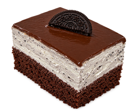 Cofetărie - Oreo