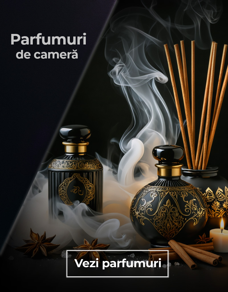 Parfumuri de cameră