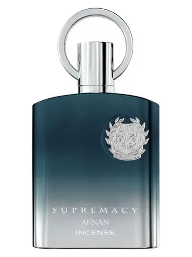 Parfum Afnan Supremacy Incense, parfum barbati, 100ml [2]