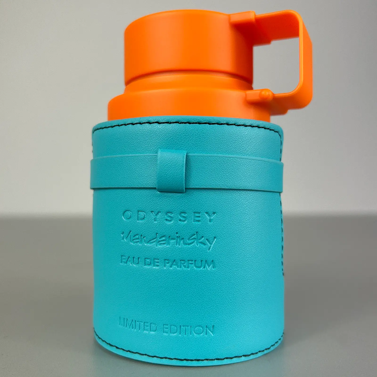 Decant 3 ml parfum Armaf Odyssey Mandarin Sky Eau De Toilette Spray, parfum barbati [1]